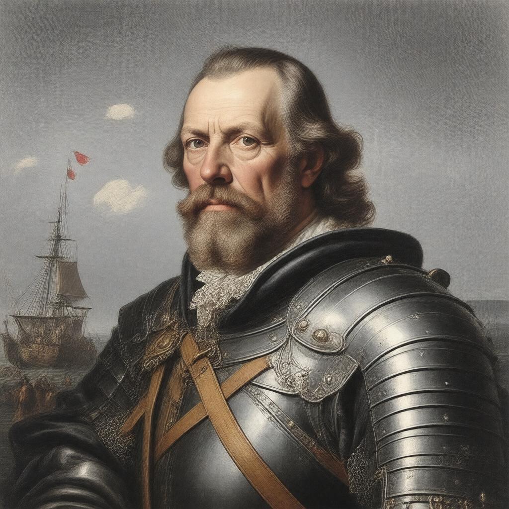 Sir John Smith